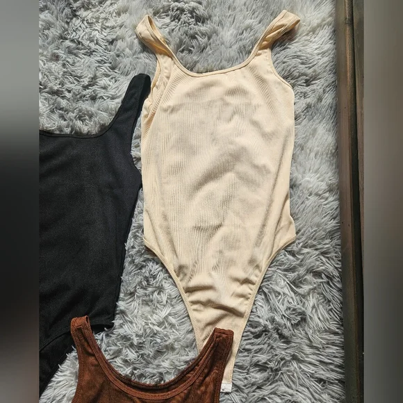 3 Tank Bundle - Picture 8 of 8